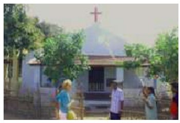 church