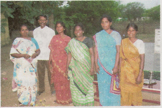 church women